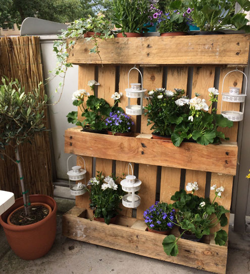 The Benefits Of Gardening For Older People
