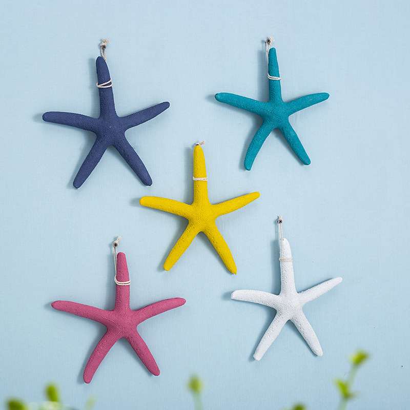 Lixincrafts seaside sanctuary decor, sea style decor,