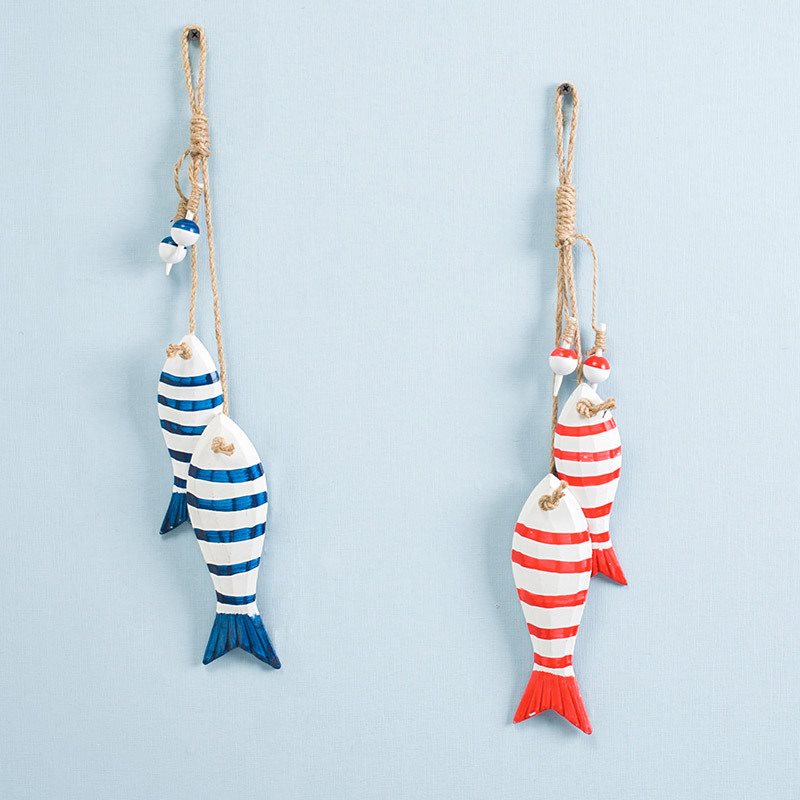 Lixincrafts seaside sanctuary decor, sea style decor,