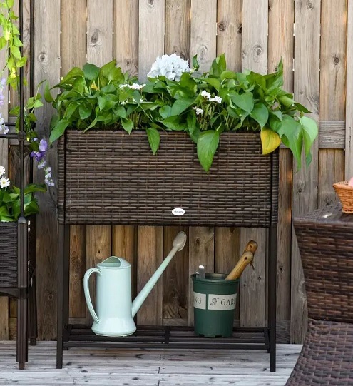 How to Choose Raised Garden Beds
