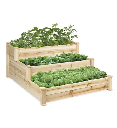 Why Choose Raised Planter Boxes