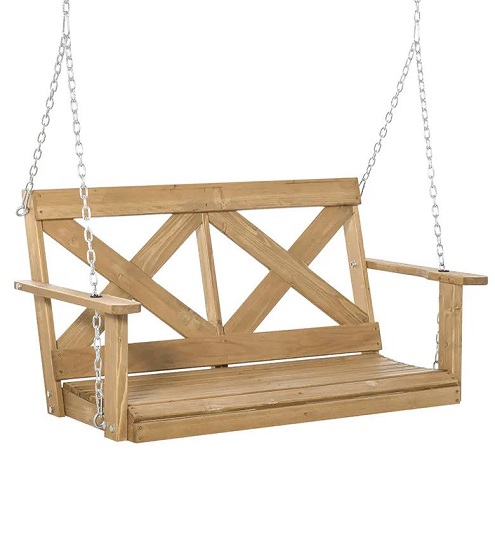 What is Elevated Wooden Garden Beds