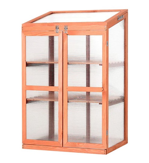 Assessing the Structural Integrity of Custom Wooden Greenhouses