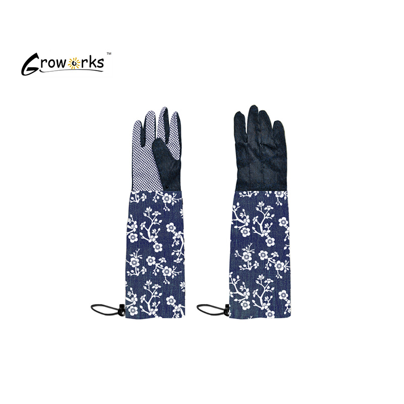 White Plum Gardening Tools Garden Digging Hand Tools Set