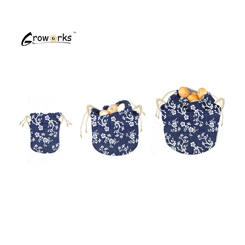 White Plum Gardening Tools Garden Digging Hand Tools Set