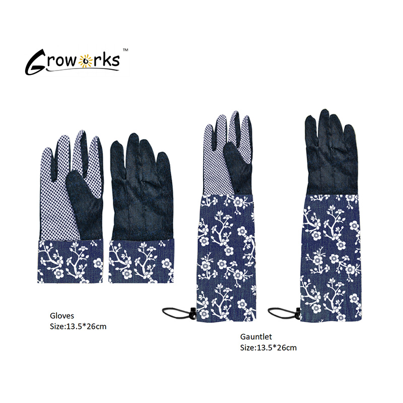 White Plum Gardening Tools Garden Digging Hand Tools Set